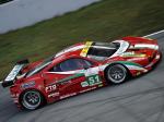 Ferrari 458 Italia GTC 2011 года